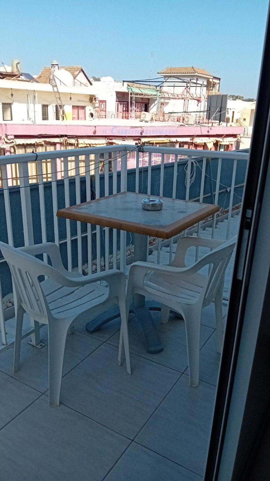 Napa Charles Apts Ayia Napa Exterior photo