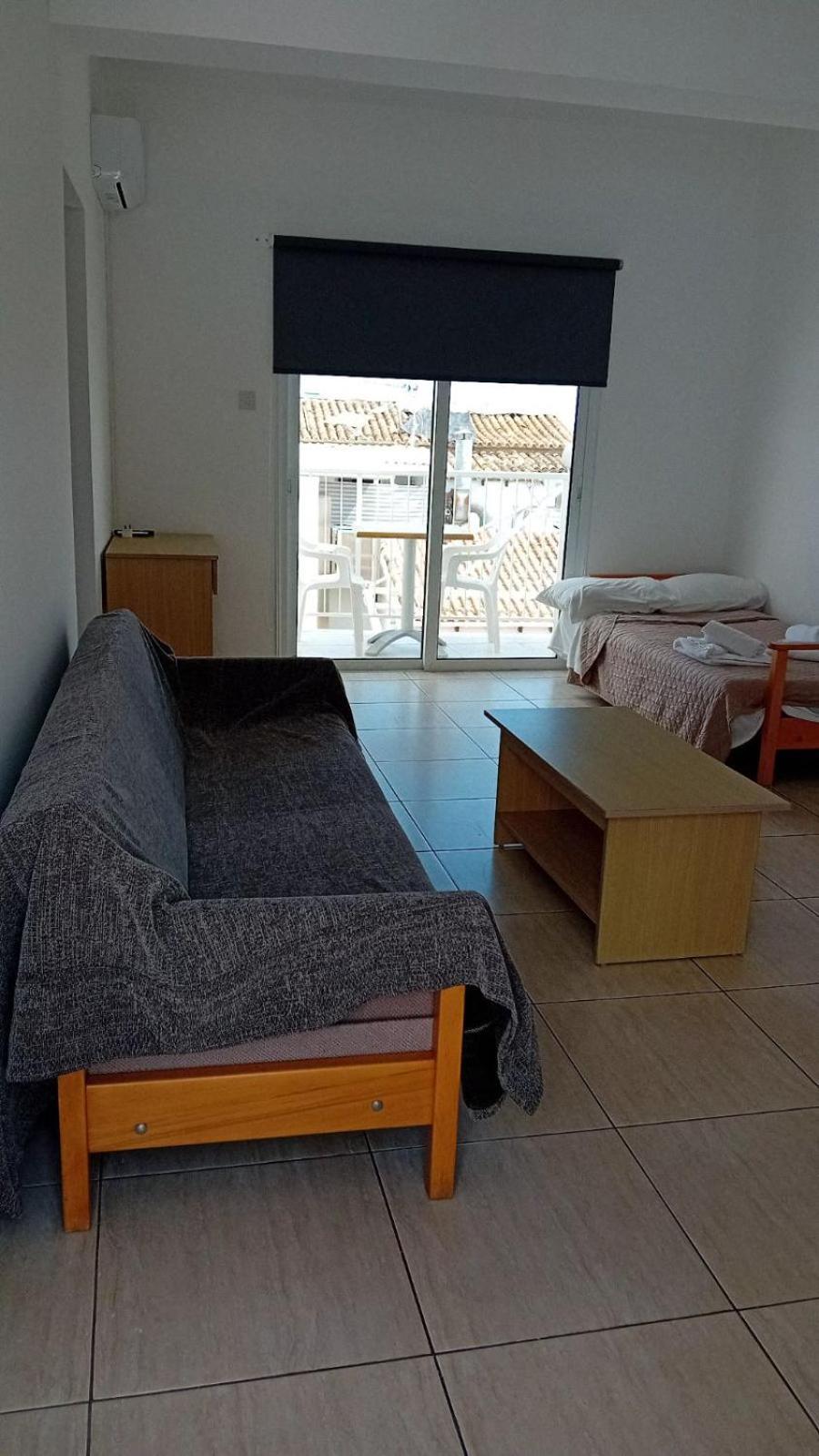Napa Charles Apts Ayia Napa Exterior photo